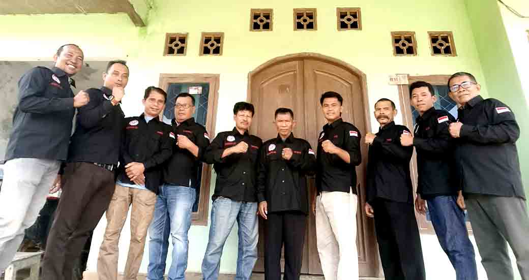 Gebrakan Awal Tahun! Rapat Perdana Dpc Moi Mesuji Ungkap Rencana Besar Untuk Media Lokal 2025