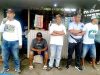 Grand Opening Kolam Pancing Wisata Kaki Bumi Putra: Mancing Bersama di Baron Fishing Club