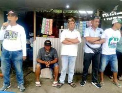 Grand Opening Kolam Pancing Wisata Kaki Bumi Putra: Mancing Bersama di Baron Fishing Club