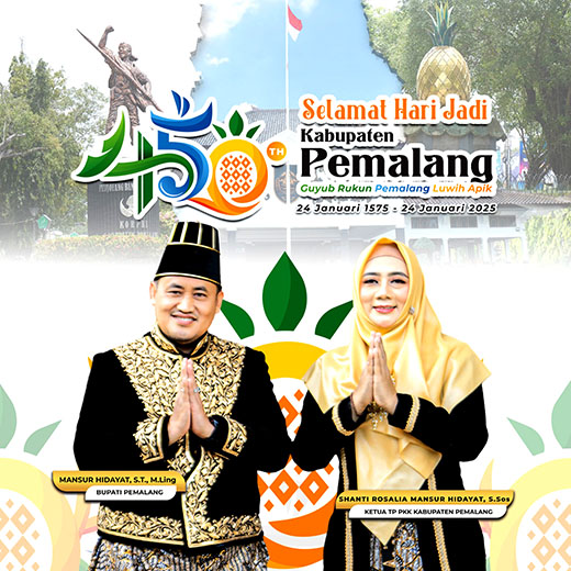 Hut Pemalang