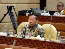 Hamka B Kady Anggota DPR RI: Pahlawan Aspirasi Masyarakat Takalar