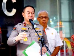 Hasil Lanjutan Sidang KKEP, Polri Tegas Tangani Kasus di Event DWP 2024