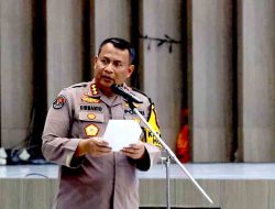 Hingga Hari ke -12 Ops Lilin Semeru 2024 Trend Positif Penurunan Laka Lalu Lintas dan Kejahatan Jalanan di Wilkum Polda Jatim