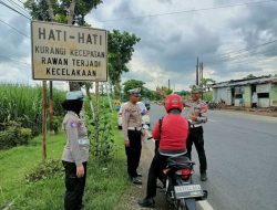 Mitra 10 Siap Wujudkan Andalalin, Pemkot Kediri Bahas Solusi Lalu Lintas