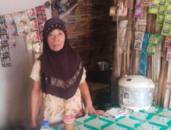 Aipda Maryudi Dikenal Ramah dan Suka Menolong Tetangga