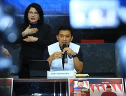 Dittipidsiber Tangkap Pelaku Deepfake Presiden Prabowo dan Pejabat Negara Lainnya