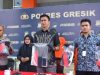 Polisi Berhasil Menangkap Tersangka Perampokan di Perum De Naila Gresik