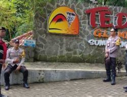 Polres Bondowoso Tingkatkan Patroli di Lokasi Wisata Selama Libur Panjang