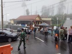 Polres Probolinggo Tingkatkan Pengamanan Wisata Gunung Bromo saat Libur Panjang