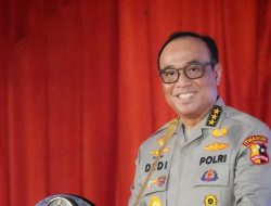 PPDB SMA Kemala Taruna Bhayangkara Ditutup, Pendaftar Capai 11.022 Orang