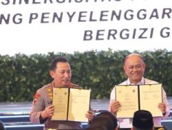 Kapolri Tegaskan Komitmen Polri dalam Pelayanan dan Perlindungan Masyarakat pada Rapim Polri 2025