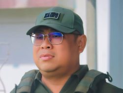 Satgas Ops Damai Cartenz-2025 Tangkap DPO KKB di Sentani, Jayapura