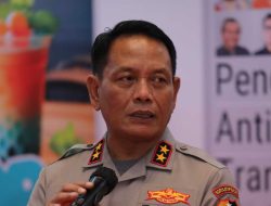 Kortastipidkor Polri Lakukan Penyidikan Kasus Korupsi dan Pencucian Uang terkait Pembiayaan oleh LPEI