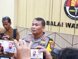 Polda Jatim Amankan Terduga Pelaku Pencabulan di Panti Asuhan Surabaya