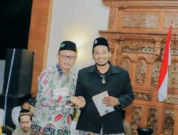 Sarasehan Syajarotul Qubro Nahdlatoel Oelama Kritisi Sejarah NU yang Kurang Lengkap