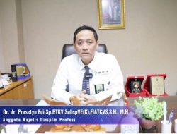 Ini Pernyataan MDP Pusat, Terkait Polres Ngawi Hentikan Lidik Kasus Dugaan Malpraktik