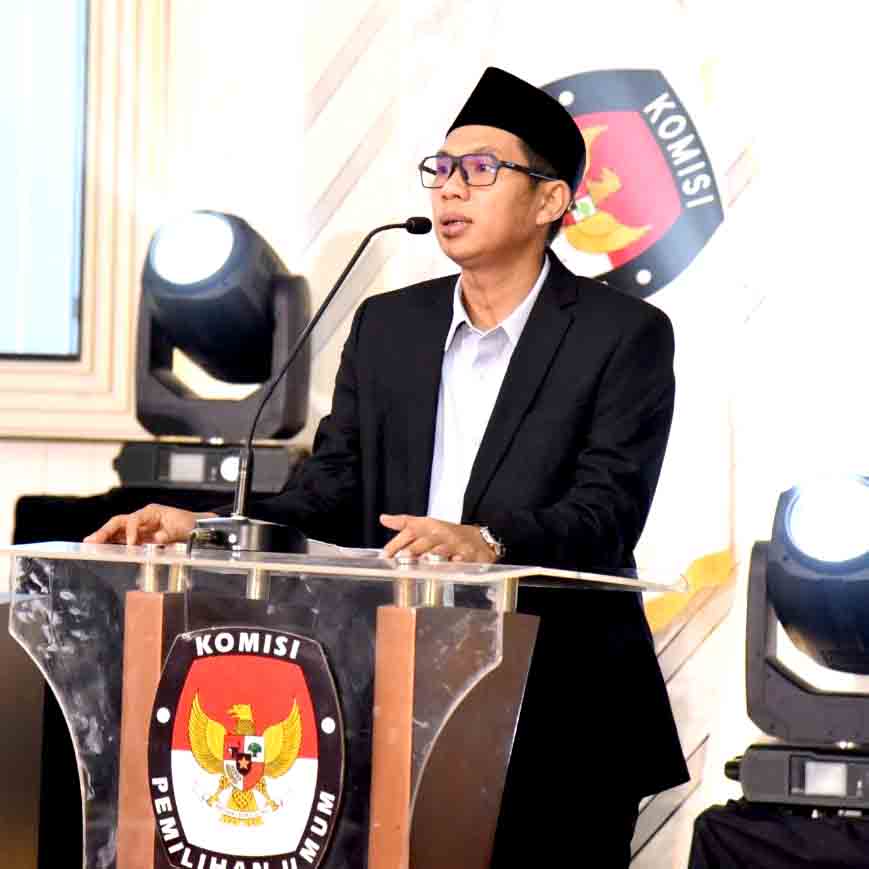 Kpu Sidoarjo Tetapkan Pasangan H. Subandi Mimik Idayana Sebagai Bupati Dan Wakil Bupati Sidoarjo Periode 2025 2030 1