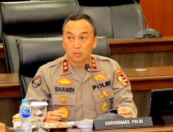 Kadivhumas Polri Dijadwalkan Beri Kuliah Umum untuk Taruna Akpol