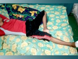 Karyawan CV Siba Tertimpa Troli, Jari Kaki Putus: Apa Tanggung Jawab Perusahaan?