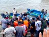 Tragedi Kecelakaan Speedboat di Perairan Nunukan