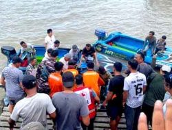 Tragedi Kecelakaan Speedboat di Perairan Nunukan