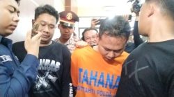 Ketua Pesilat Di Tulungagung Ditangkap Atas Kasus Pembunuhan Dan Mutilasi