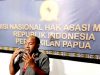 Komnas HAM Papua: Rencana Pemberian Amnesti Tepat