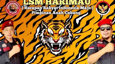 Lsm Harimau 2