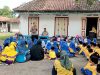 Lebih Dalam Mengenal Polri, Polsek Pagu Beri Sosialisasi Siswa Dan Wali Murid Tk Kusuma Mulia Kapurejo 2