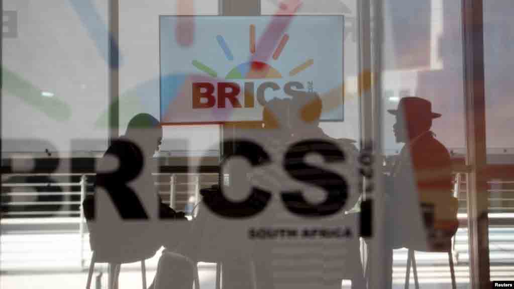 Luhut Indonesia Tidak Takut Dikucilkan Amerika Usai Gabung Brics