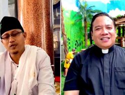 Nataru di Jatim Kondusif,Tokoh Agama Apresiasi Polrestabes Surabaya