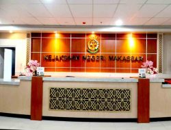 Pembina DPP Gempar NKRI Desak Kejari Makassar Tuntaskan Kasus Dugaan Korupsi Dana Hibah KORMI