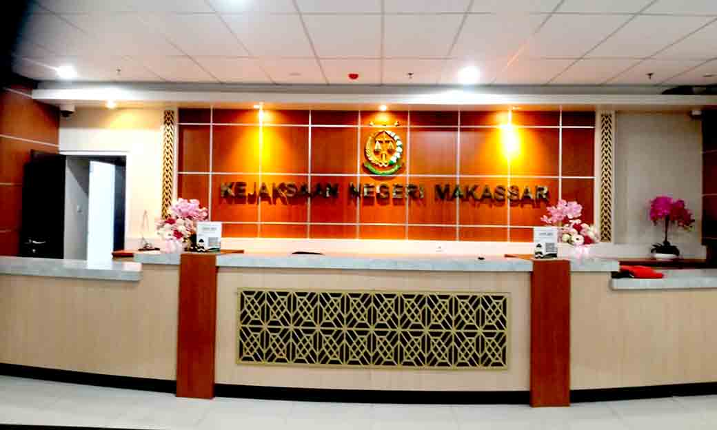 Pembina Dpp Gempar Nkri Desak Kejari Makassar Tuntaskan Kasus Dugaan Korupsi Dana Hibah Kormi