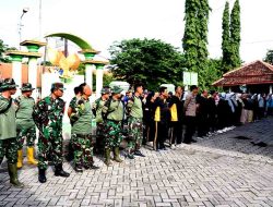 Gerakan Bersih Sungai di Sidoarjo: Semua Pihak Bersatu