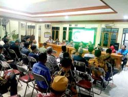 Penetapan APBDes Kebaron 2025: Wujudkan Transparansi dan Prioritaskan Pembangunan