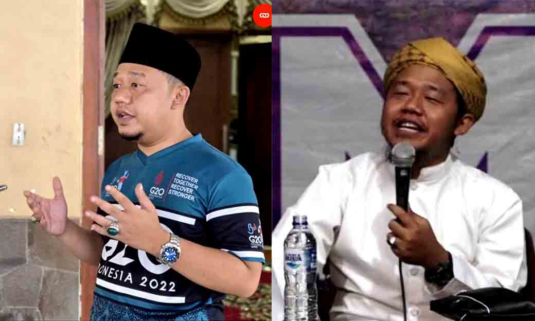 Pilkada Dan Nataru Berjalan Aman, Tokoh Agama Dan Masyarakat Ngawi Apresiasi Kinerja Polri