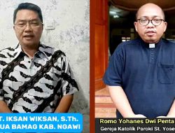 Pilkada dan Nataru Berjalan Aman, Tokoh Agama dan Masyarakat Ngawi Apresiasi Kinerja Polri