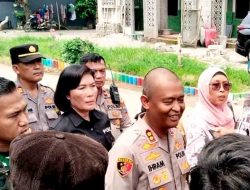 Polres Mojokerto Dalami Ledakan di Wilayah Puri