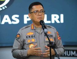 Polri Tegas Tangani Kasus DWP 2024: 3 Anggota Dipecat, 6 Demosi