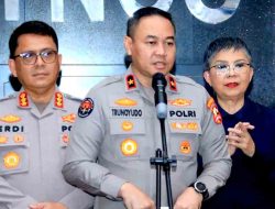 Polri Ungkap Hasil Sidang Etik Kasus Pemerasan DWP: 2 PTDH