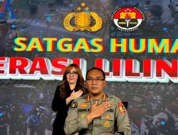 Polri Update Situasi Operasi Lilin 2024 Pada Hari Ke Dua Belas