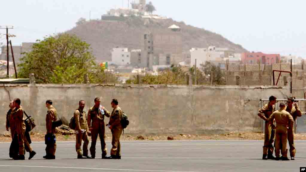 Presiden Senegal Tolak Kehadiran Militer Asing Mulai 2025