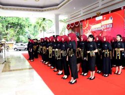 Promosikan Pariwisata Desa, Pemkab Sidoarjo Luncurkan Program “Satu Desa Satu Duta Pariwisata”