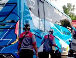 SMP N 1 Ampelgading Langgar Larangan Dinas, Tetap Gelar Outing Class ( Studytour )