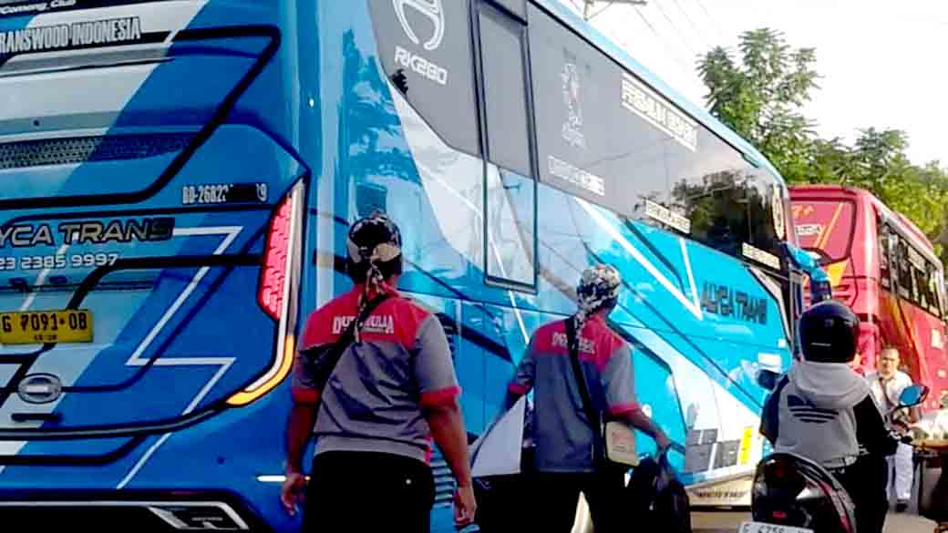 Smp N 1 Ampelgading Tetap Adakan Outing Class Meski Ada Larangan