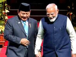 Sumber: Presiden Prabowo Jajaki Pembelian Rudal Rusia-India dalam Lawatan ke Delhi