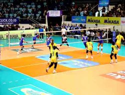 Tahun Baru, Semangat Baru: Jakarta Electric PLN Taklukkan BJB Tandamata dan Tantang Popsivo Polwan di Proliga 2025 Seri Surabaya?