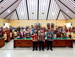Tingkatkan Pelayanan Publik, Pemkab Terapkan Aplikasi SuKMa -e Jatim