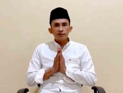 Tokoh Agama Apresiasi Kinerja Polres Kediri dalam Pelaksanaan Operasi Lilin Semeru 2024