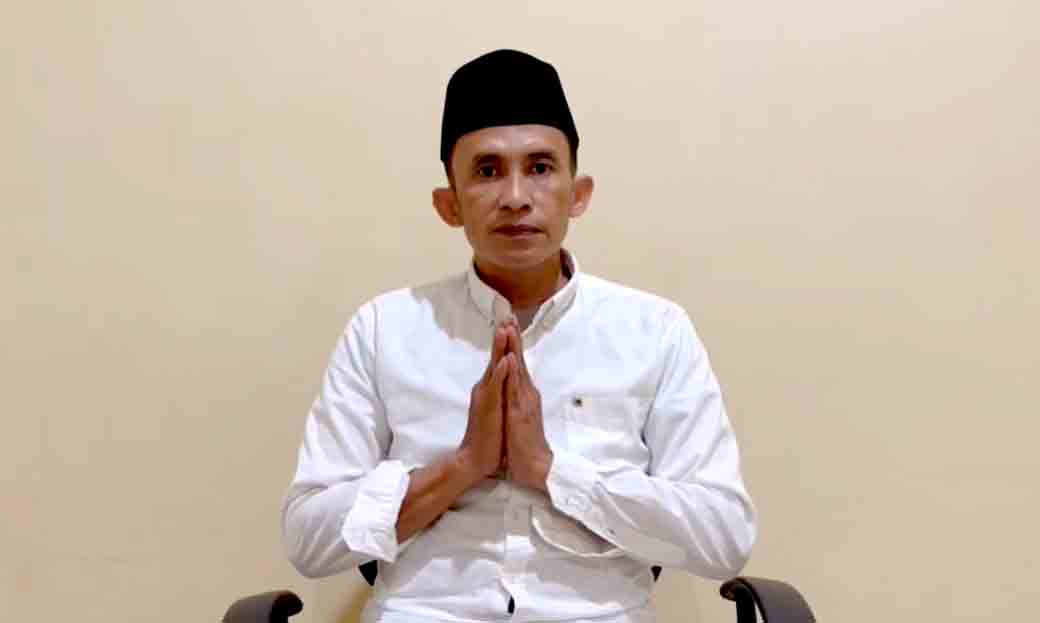 Tokoh Agama Apresiasi Kinerja Polres Kediri Dalam Pelaksanaan Operasi Lilin Semeru 2024